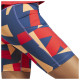 Adidas Γυναικείο σορτς-κολάν Terrex Multi Tight Shorts 8'' Adidas Γυναικείο σορτς-κολάν Terrex Multi Tight Shorts 8''